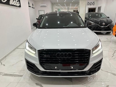 Venduto Audi Q2 2.0 tdi quattro 190cv. - auto usate in vendita