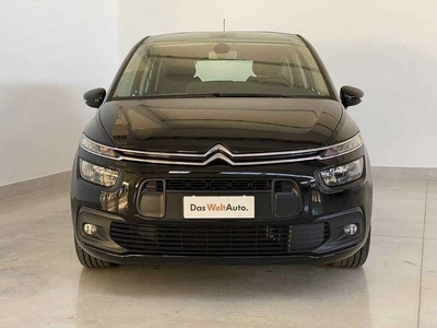 Usato 2017 Citroën C4 Picasso 1.6 Diesel 120 CV (14.000 €)