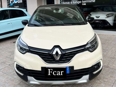 Usato 2017 Renault Captur 1.5 Diesel 90 CV (12.450 €)