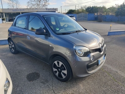 Usato 2017 Renault Twingo 1.0 Benzin 69 CV (9.900 €)