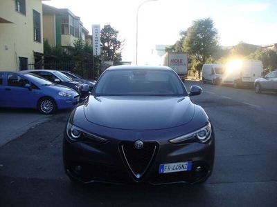 Usato 2018 Alfa Romeo Alfa 6 2.1 Diesel 179 CV (23.800 €)