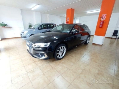 Usato 2018 Audi A4 2.0 Diesel 150 CV (24.500 €)