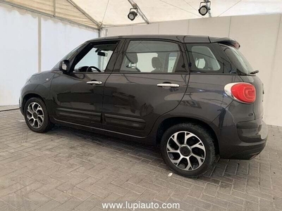 Venduto Fiat 500L 1.3 mjt Pop Star 95. - auto usate in vendita