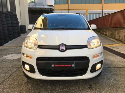 Usato 2018 Fiat Panda 4x4 1.2 Diesel 80 CV (13.800 €)