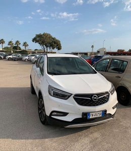 Usato 2018 Opel Mokka X 1.6 Diesel 136 CV (14.999 €)