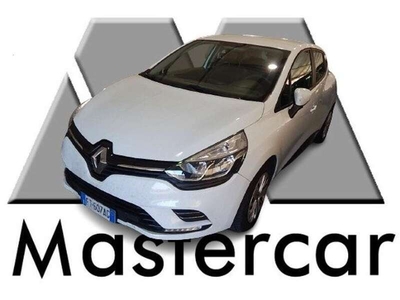 Usato 2018 Renault Clio IV 1.5 Diesel 75 CV (8.000 €)