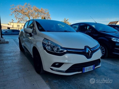 Usato 2018 Renault Clio IV 1.5 Diesel 75 CV (7.500 €)