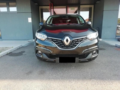 Usato 2018 Renault Kadjar 1.5 Diesel 110 CV (16.900 €)