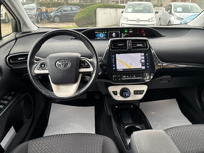 Usato 2018 Toyota Prius 1.8 El_Hybrid 122 CV (20.700 €)