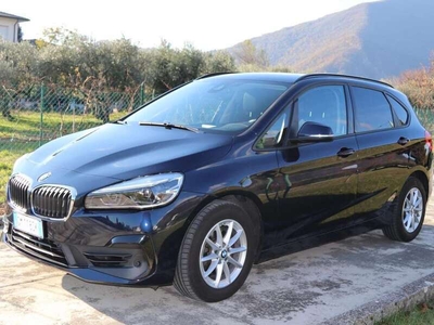 Usato 2019 BMW 218 Active Tourer 1.5 Benzin 140 CV (19.500 €)