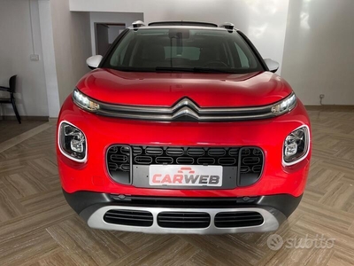 Usato 2019 Citroën C3 Aircross 1.5 Diesel 102 CV (15.490 €)