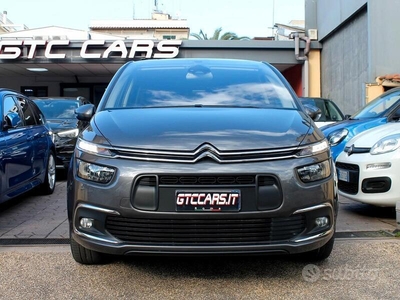 Usato 2019 Citroën C4 SpaceTourer 1.5 Diesel 131 CV (18.400 €)