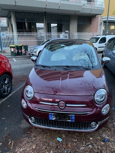 Usato 2019 Fiat 500 1.2 LPG_Hybrid 69 CV (11.800 €)