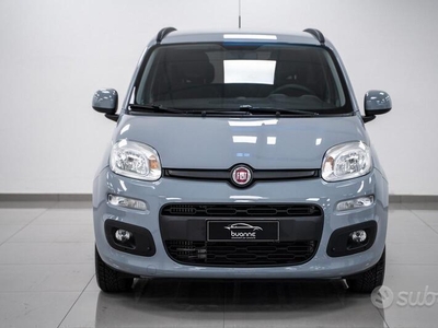 Venduto Fiat Panda 1.3 mjt 16v Lounge. - auto usate in vendita