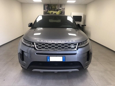 Usato 2019 Land Rover Range Rover evoque 2.0 Diesel 150 CV (32.900 €)