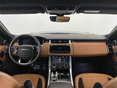 Usato 2019 Land Rover Range Rover Sport 3.0 Diesel 249 CV (53.400 €)