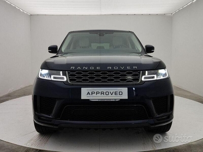 Usato 2019 Land Rover Range Rover Sport 3.0 Diesel 306 CV (59.900 €)