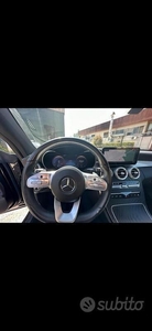 Usato 2019 Mercedes C220 2.0 Diesel 194 CV (37.500 €)