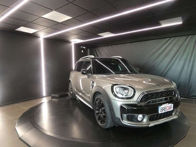 Usato 2019 Mini Cooper SD Countryman 2.0 Diesel 190 CV (32.000 €)