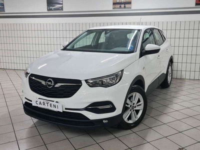 Usato 2019 Opel Grandland X 1.5 Diesel 131 CV (18.400 €)