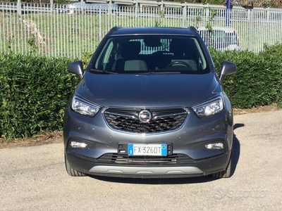 Usato 2019 Opel Mokka X 1.6 Diesel 110 CV (15.490 €)