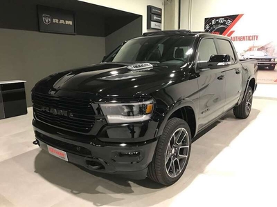 Usato 2019 RAM 1500 5.7 LPG_Hybrid 401 CV (58.900 €)