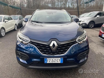 Usato 2019 Renault Kadjar 1.3 Benzin 140 CV (15.990 €)