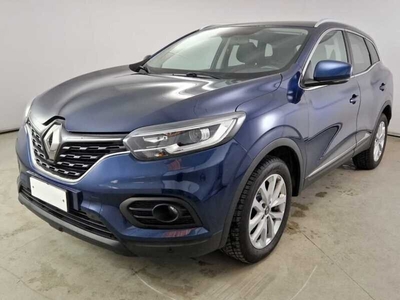 Usato 2019 Renault Kadjar 1.5 Diesel 116 CV (15.250 €)