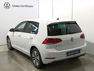 Usato 2019 VW e-Golf El 136 CV (18.900 €)