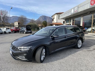 Usato 2019 VW Passat 1.6 Diesel 120 CV (18.400 €)