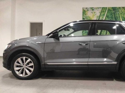 Usato 2019 VW T-Roc 1.6 Diesel 116 CV (22.200 €)