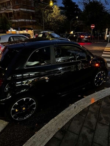 Usato 2020 Abarth 595 1.4 Benzin 179 CV (21.500 €)