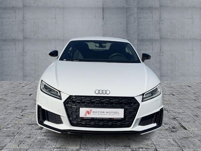 Usato 2020 Audi TT 2.0 Benzin 197 CV (29.650 €)