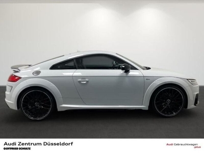 Usato 2020 Audi TT 2.0 Benzin 197 CV (29.900 €)