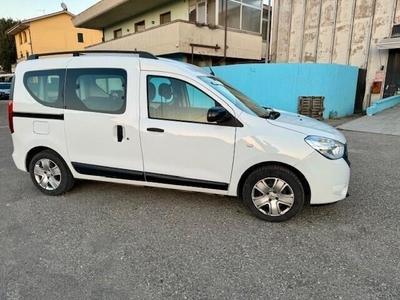 Usato 2020 Dacia Dokker 1.5 Diesel 75 CV (17.000 €)