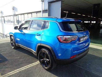 Usato 2020 Jeep Compass 1.6 Diesel 120 CV (22.990 €)