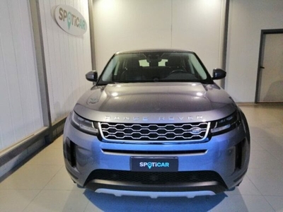 Usato 2020 Land Rover Range Rover evoque El 150 CV (31.900 €)