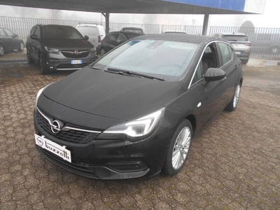 Usato 2020 Opel Astra 1.2 Benzin 131 CV (14.400 €)