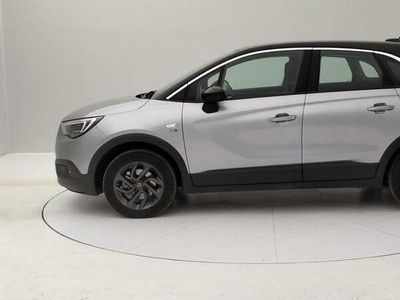 Usato 2020 Opel Crossland X 1.2 Benzin 96 CV (19.900 €)