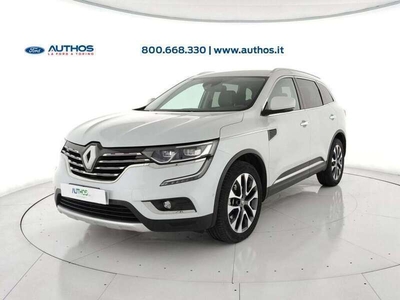 Usato 2020 Renault Koleos 2.0 Diesel 177 CV (30.900 €)