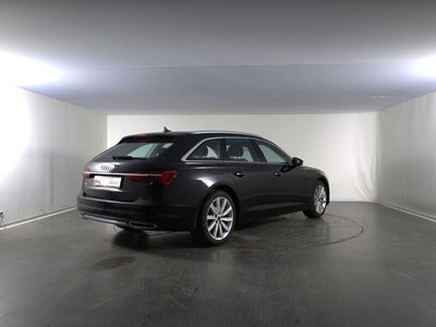 Usato 2021 Audi A6 2.0 Diesel 204 CV (35.400 €)