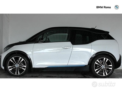 Usato 2021 BMW i3 El_Hybrid 184 CV (27.680 €)