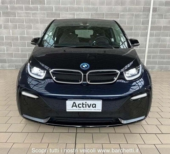 Usato 2021 BMW i3 El_Hybrid 184 CV (29.500 €)