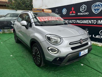 Usato 2021 Fiat 500X 1.0 Benzin 120 CV (14.700 €)