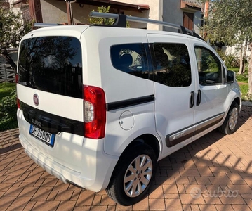 Usato 2021 Fiat Qubo 1.2 Diesel 95 CV (19.500 €)