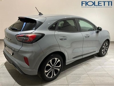 Venduto Ford Puma ST-Line - auto usate in vendita