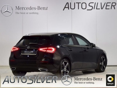 Usato 2021 Mercedes 180 2.0 Diesel 116 CV (25.500 €)