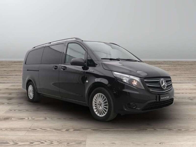 Usato 2021 Mercedes e-Vito El 200 CV (44.500 €)