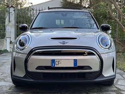 Usato 2021 Mini Cooper SE El 184 CV (23.900 €)