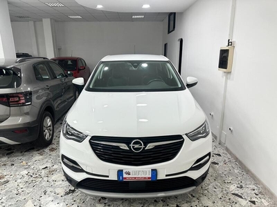 Usato 2021 Opel Grandland X 1.5 Diesel 131 CV (20.899 €)